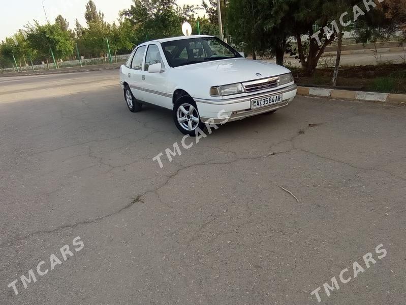 Opel Vectra 1990 - 26 000 TMT - Бабадайхан - img 2