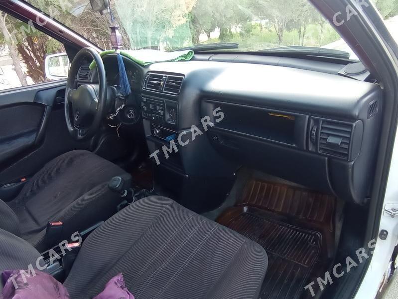 Opel Vectra 1990 - 26 000 TMT - Бабадайхан - img 5