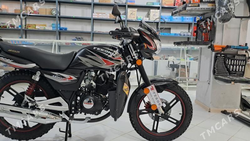 Fekon FK200-14G 2022 - 18 800 TMT - Gumdag - img 2