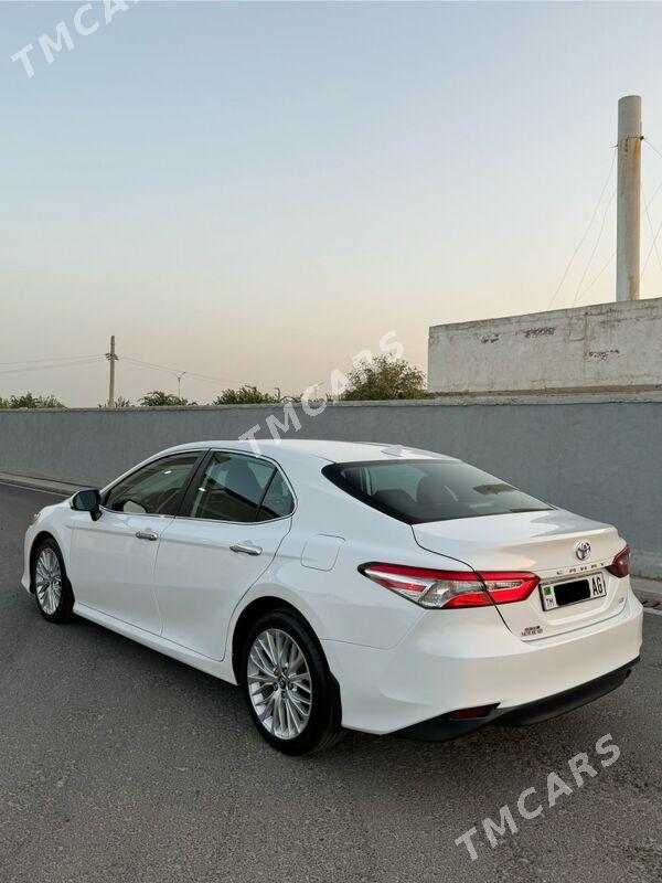 Toyota Camry 2019 - 350 000 TMT - Aşgabat - img 1