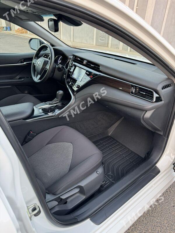 Toyota Camry 2019 - 350 000 TMT - Aşgabat - img 3