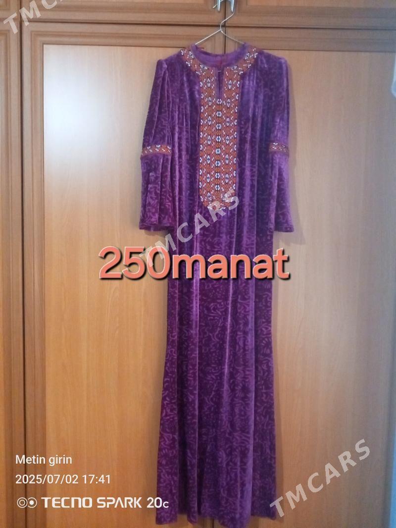 turkmen koynekleri - Änew - img 3