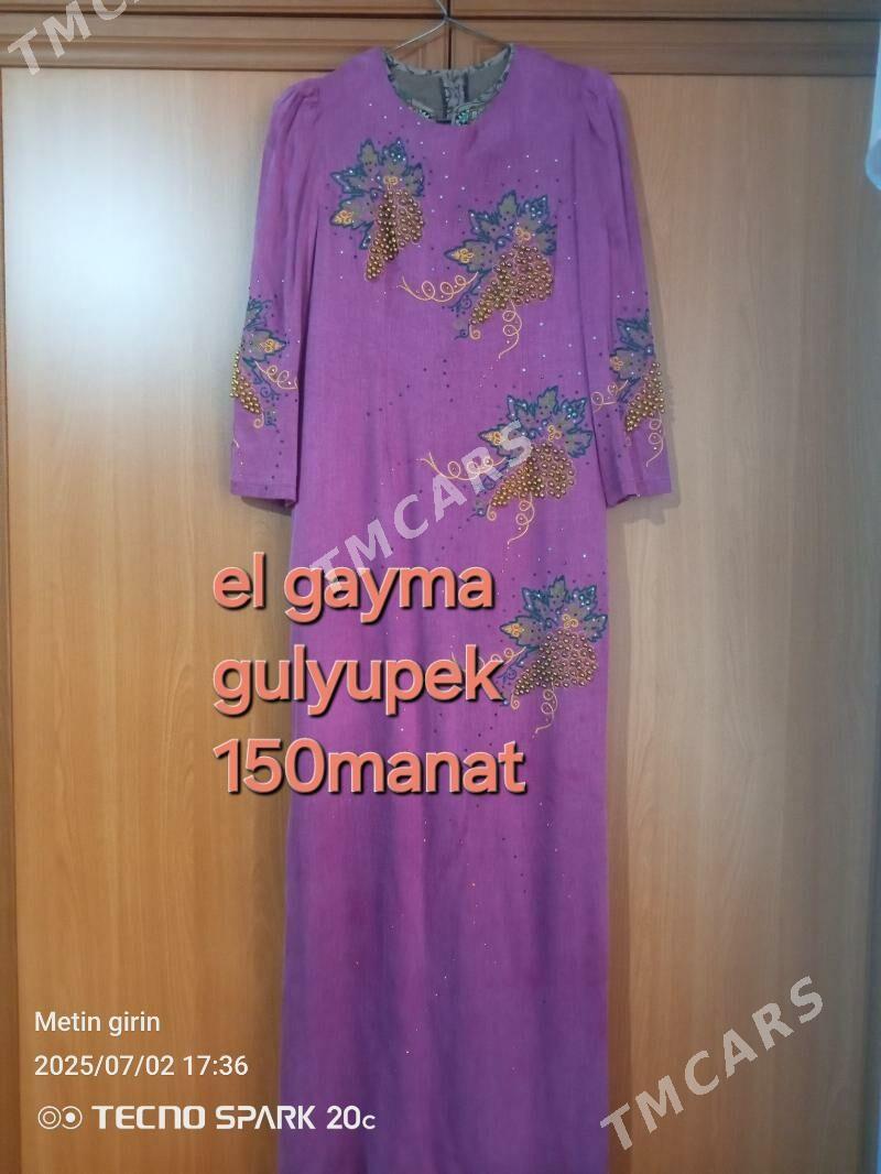 turkmen koynekleri - Änew - img 2