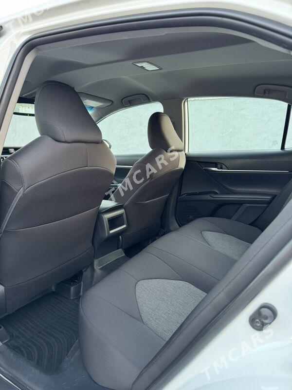 Toyota Camry 2019 - 350 000 TMT - Aşgabat - img 2