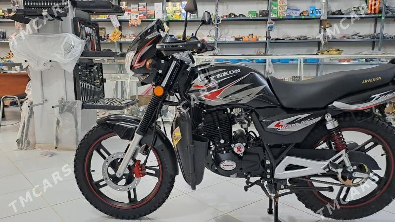 Fekon FK200-14G 2022 - 18 800 TMT - Gumdag - img 3