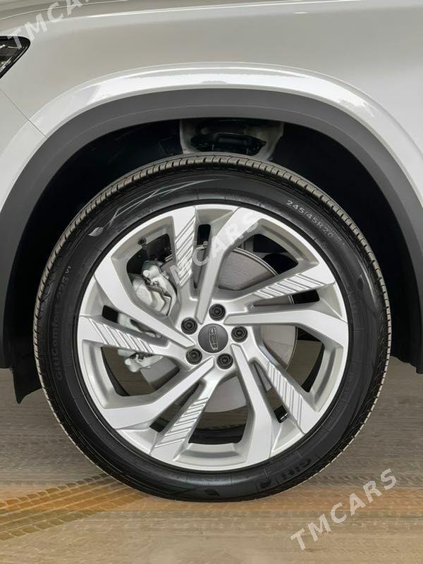 Geely Monjaro 2024 - 450 800 TMT - Aşgabat - img 9
