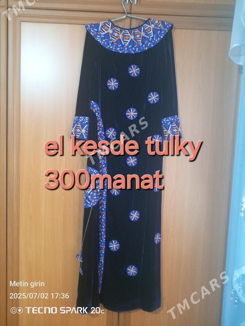 turkmen koynekleri - Änew - img 1