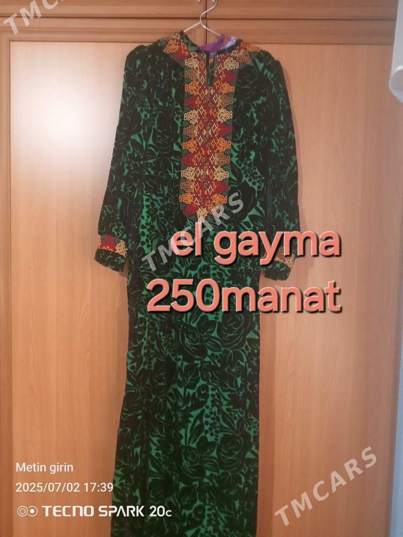 turkmen koynekleri - Änew - img 10