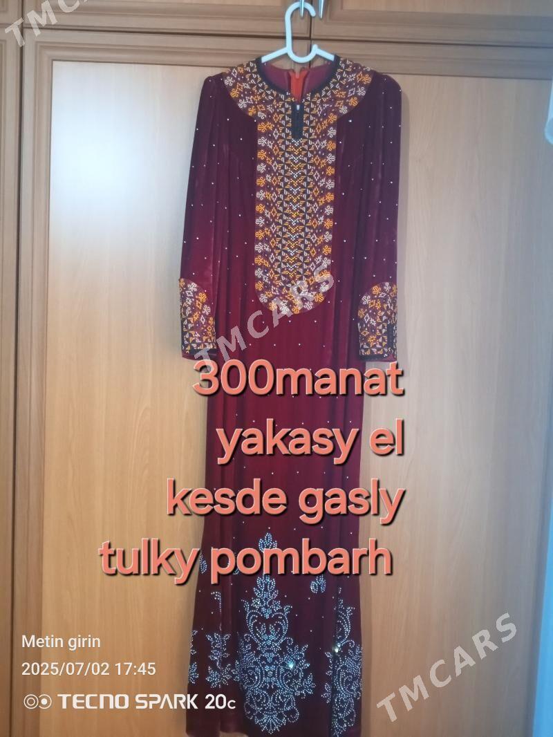 turkmen koynekleri - Änew - img 4