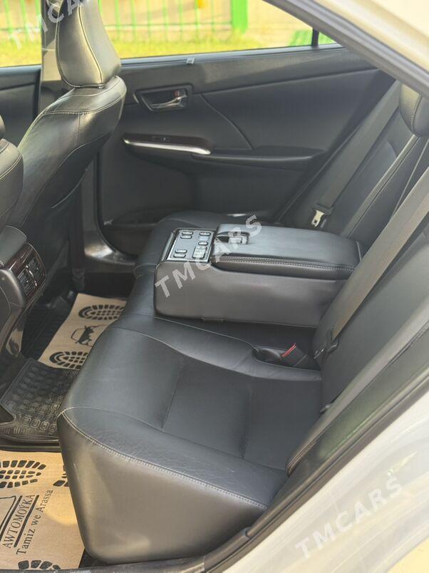 Toyota Camry 2017 - 460 000 TMT - Aşgabat - img 6
