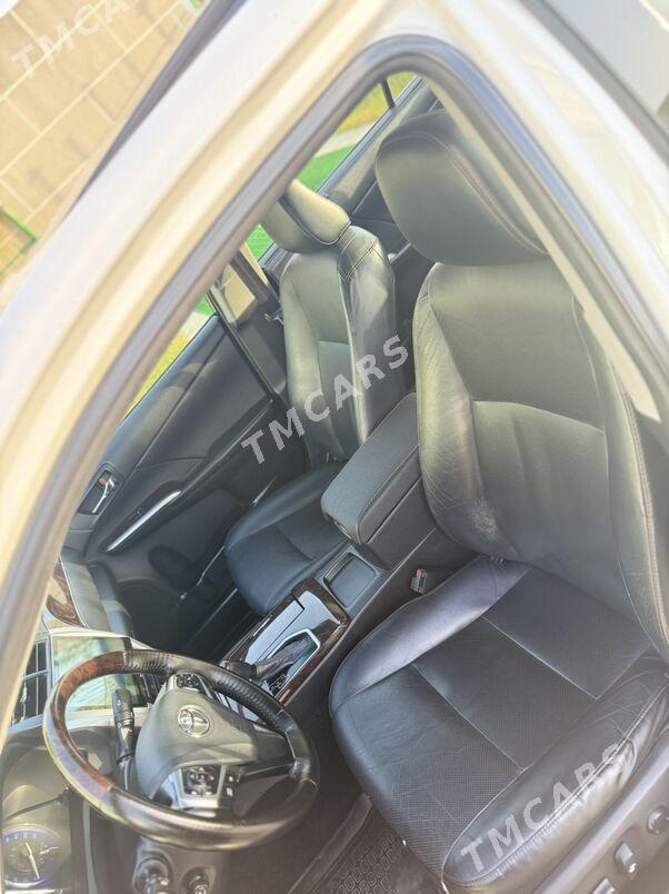 Toyota Camry 2017 - 460 000 TMT - Aşgabat - img 5