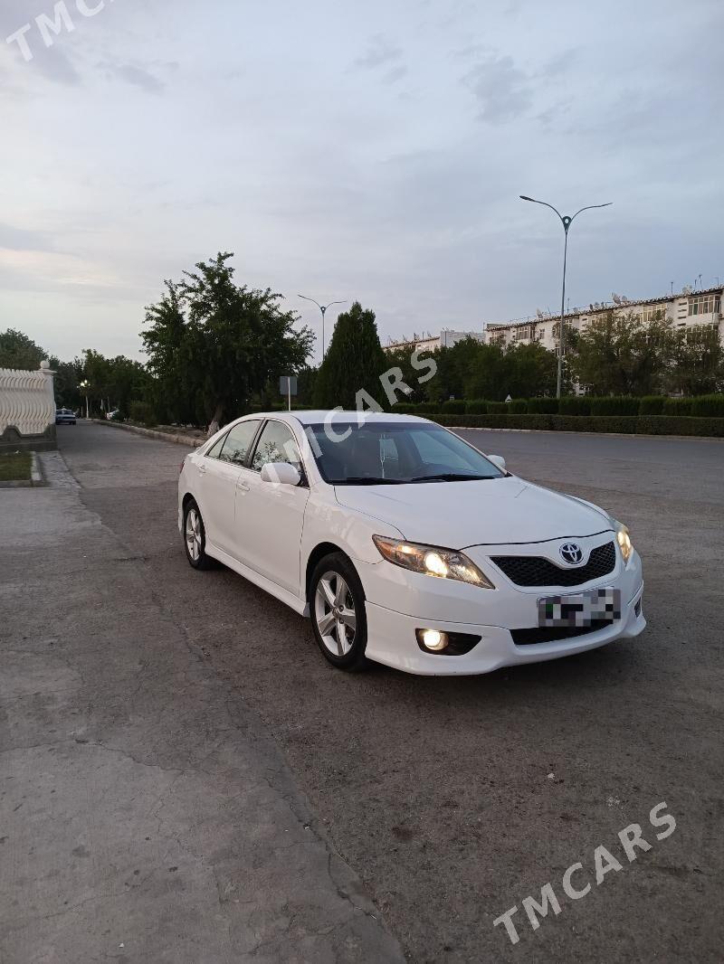 Toyota Camry 2009 - 195 000 TMT - Daşoguz - img 2