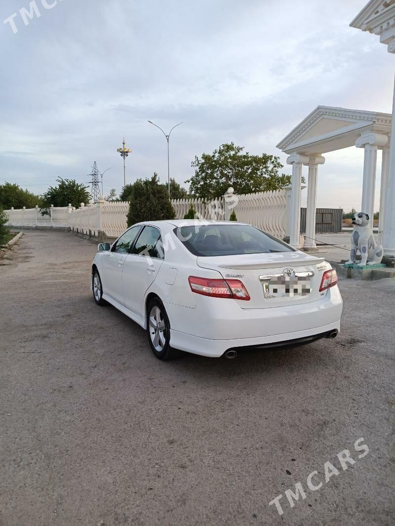 Toyota Camry 2009 - 195 000 TMT - Daşoguz - img 4
