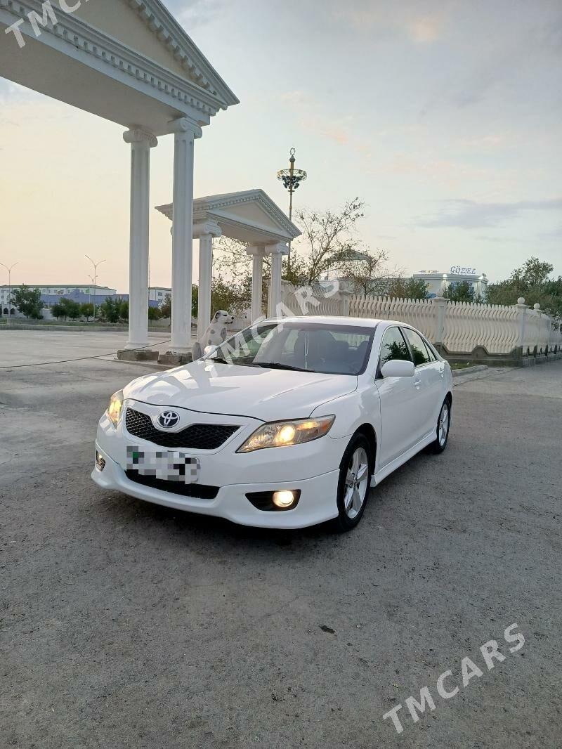Toyota Camry 2009 - 195 000 TMT - Daşoguz - img 3