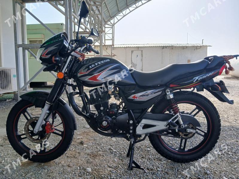 Fekon FK200-14G 2023 - 20 000 TMT - Кака - img 1