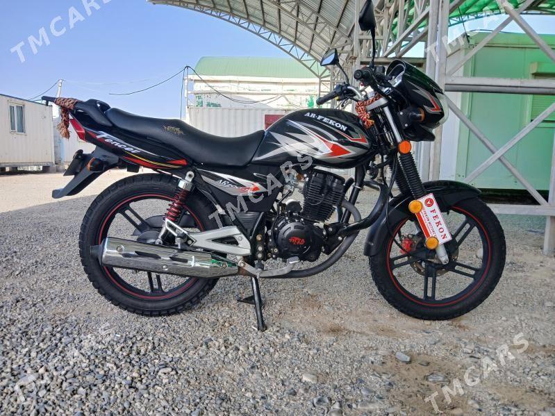 Fekon FK200-14G 2023 - 20 000 TMT - Кака - img 2