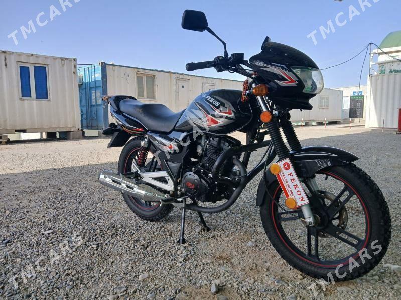 Fekon FK200-14G 2023 - 20 000 TMT - Кака - img 5