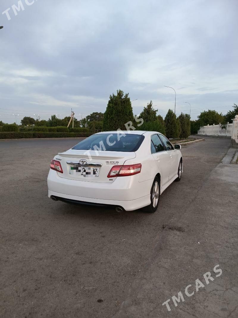 Toyota Camry 2009 - 195 000 TMT - Daşoguz - img 5