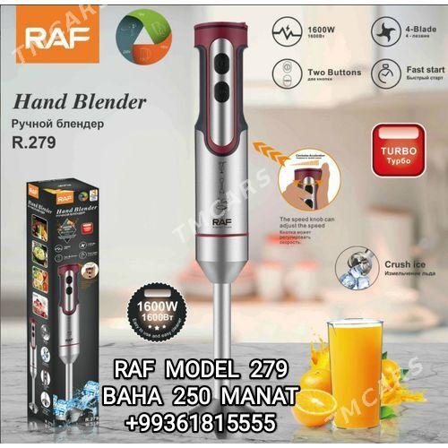 BLENDER MIKSER БЛЕНДЕР - 30 mkr - img 2