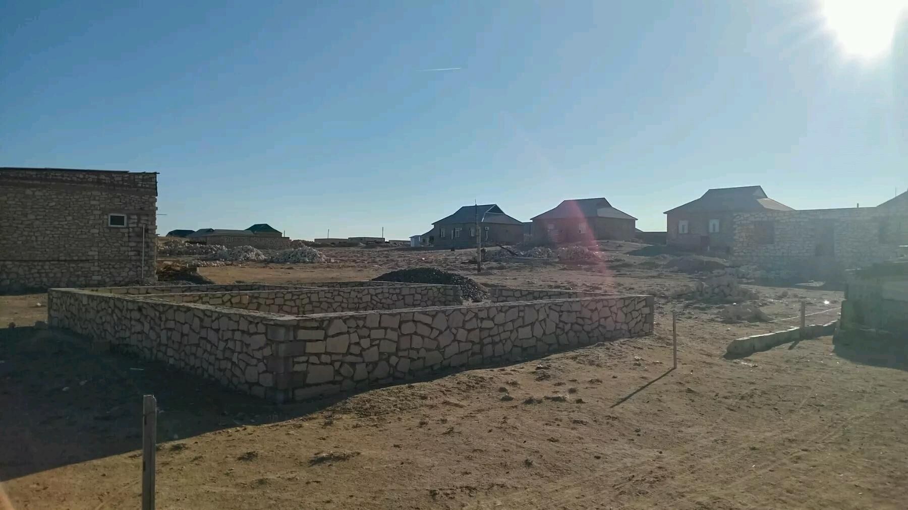 akdaş - Türkmenbaşy - img 2