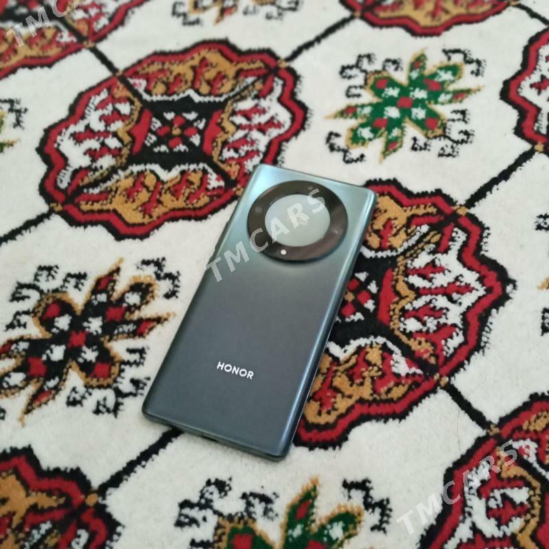 HONOR X9A 5G - Türkmenbaşy etr. - img 3