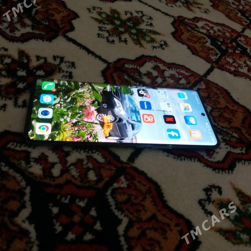 HONOR X9A 5G - Türkmenbaşy etr. - img 2