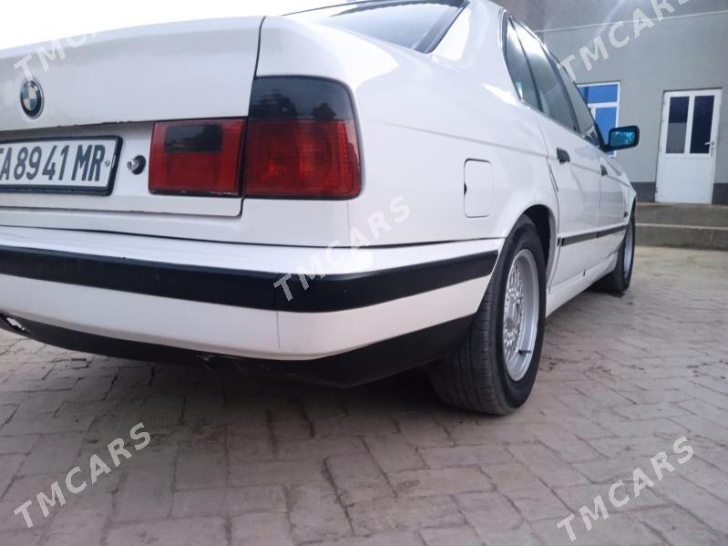 BMW 525 1990 - 35 000 TMT - Baýramaly - img 1