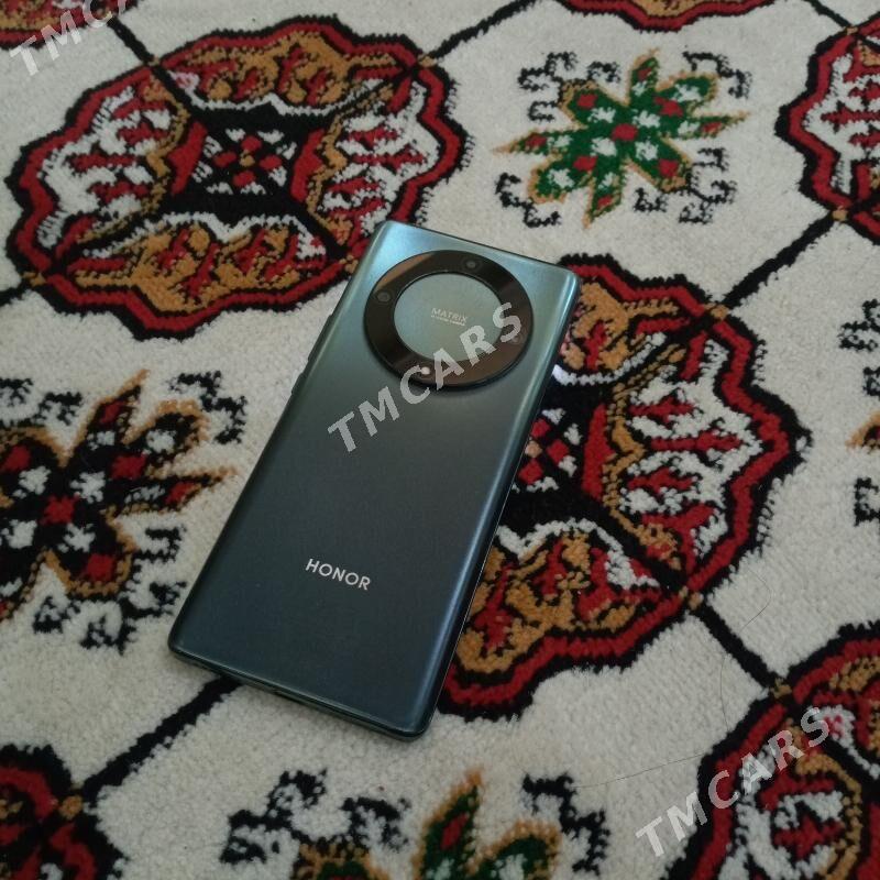 HONOR X9A 5G - Türkmenbaşy etr. - img 1