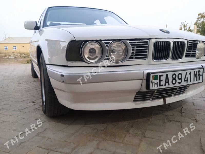 BMW 525 1990 - 35 000 TMT - Baýramaly - img 2