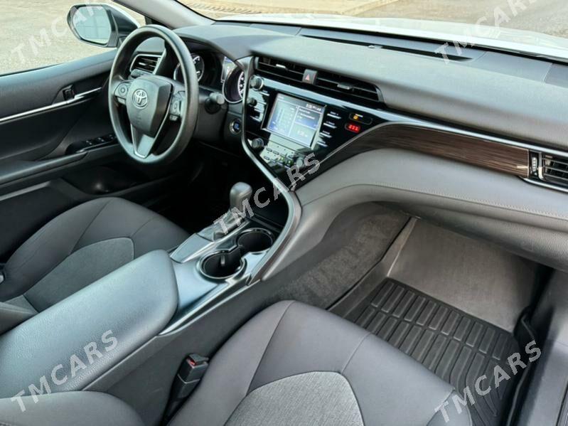 Toyota Camry 2019 - 350 000 TMT - Aşgabat - img 7