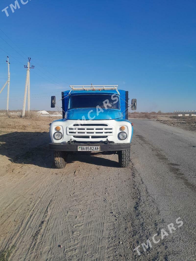 Zil 131 1992 - 50 000 TMT - Aşgabat - img 5