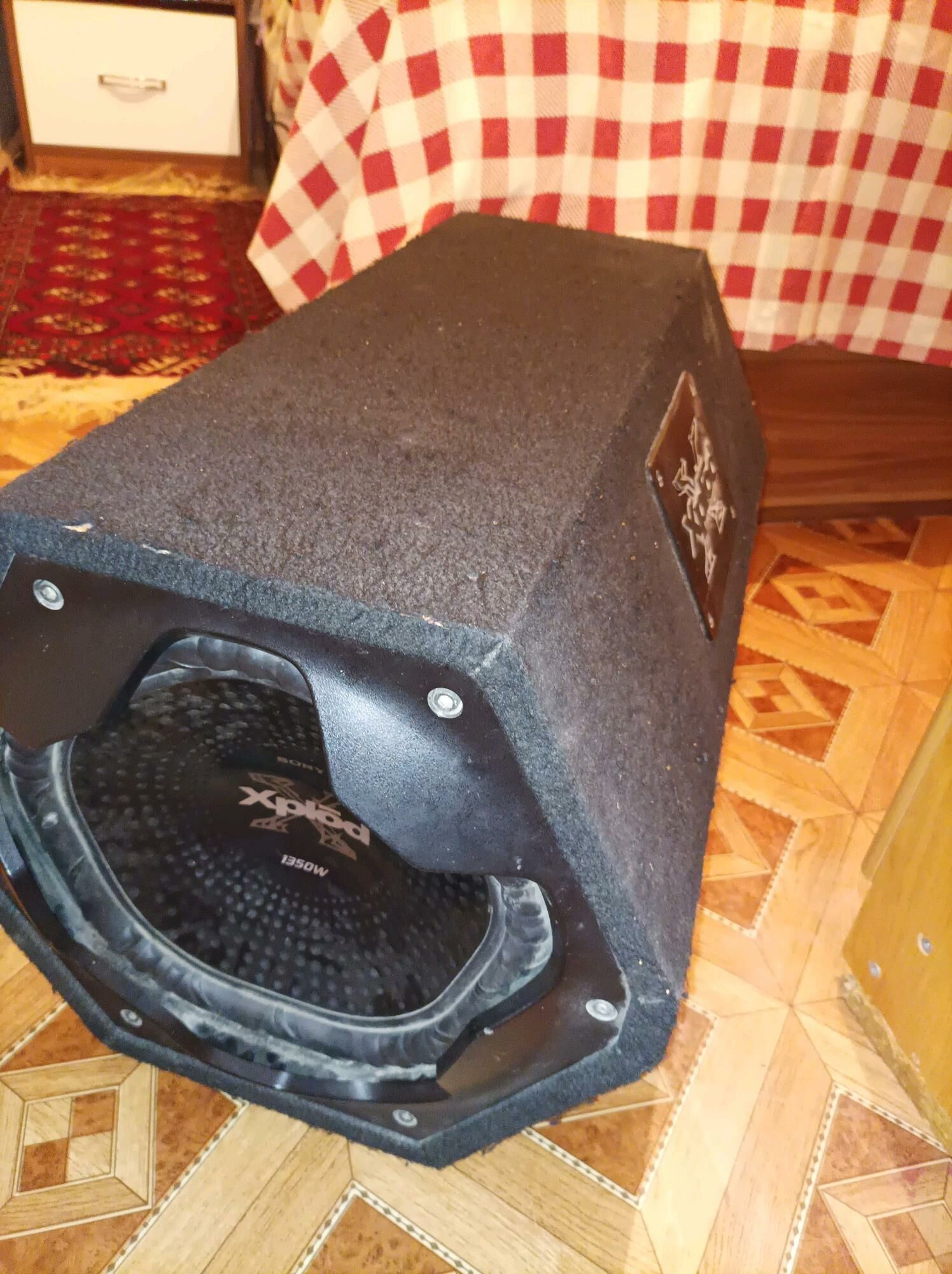 bocka 4 000 TMT - Hazar - img 1