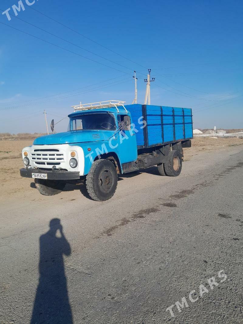 Zil 131 1992 - 50 000 TMT - Aşgabat - img 1