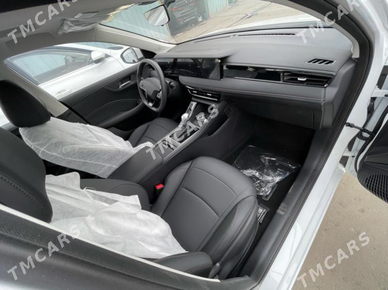 Toyota Avalon 2025 - 269 500 TMT - Türkmenabat - img 8