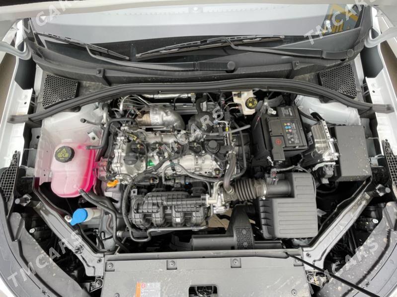 Toyota Avalon 2025 - 269 500 TMT - Türkmenabat - img 9