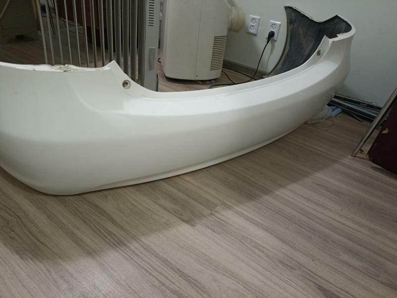 bufr yaris 700 TMT - Änew - img 2