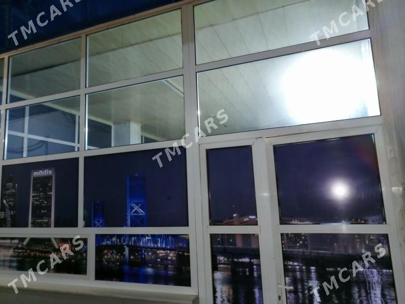 Plastic stena, gapylar we ayna - Мары - img 3