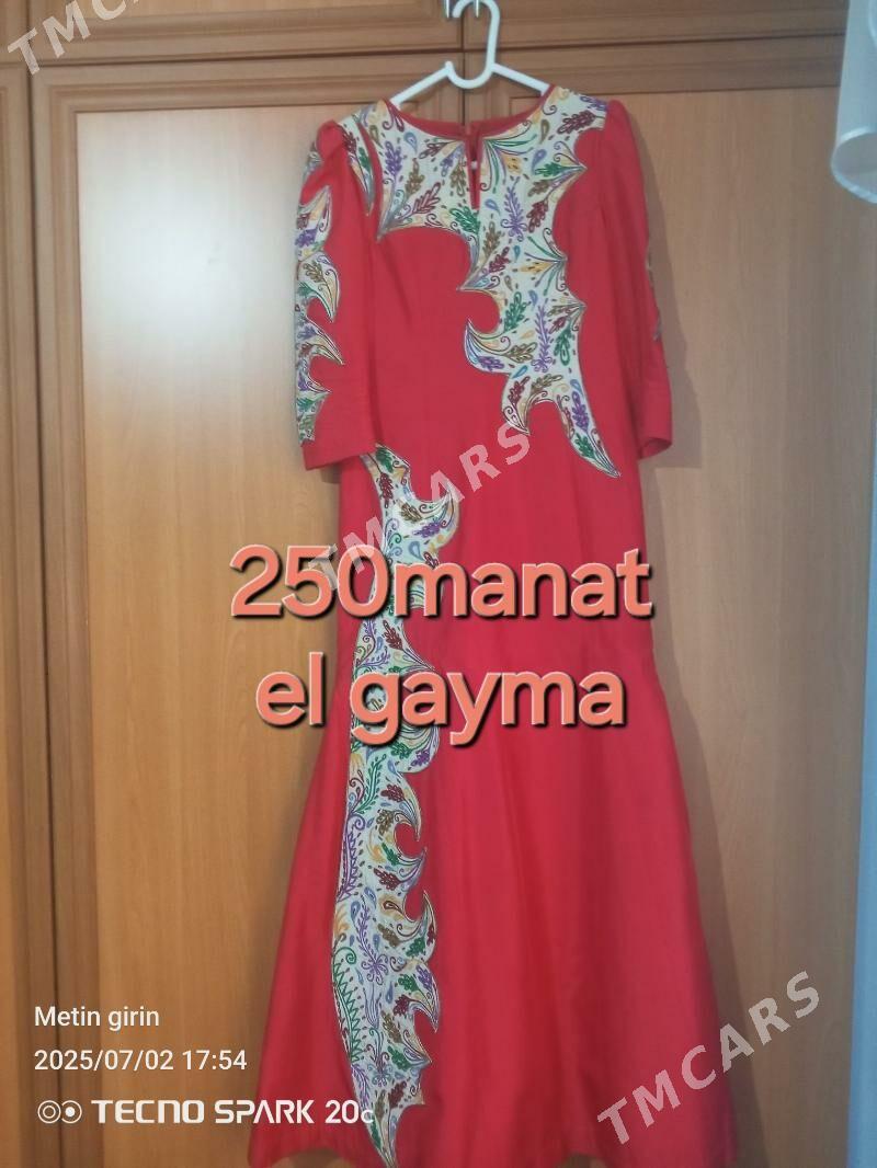 turkmen koynekler - Änew - img 2