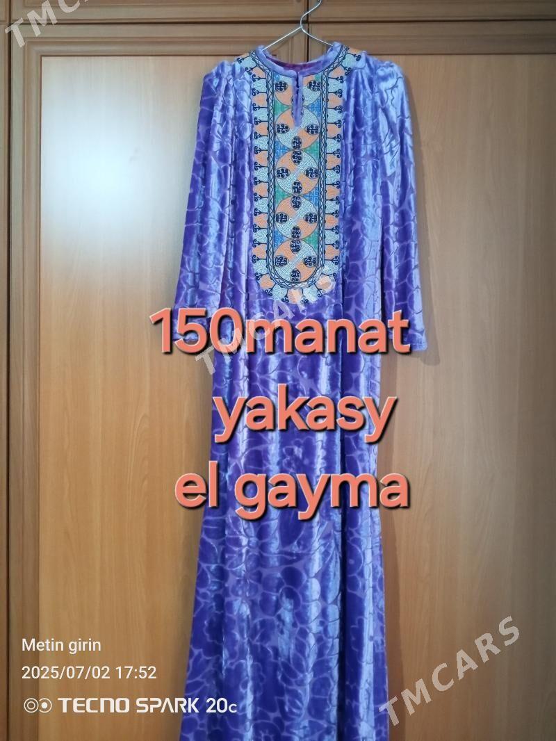 turkmen koynekler - Änew - img 3