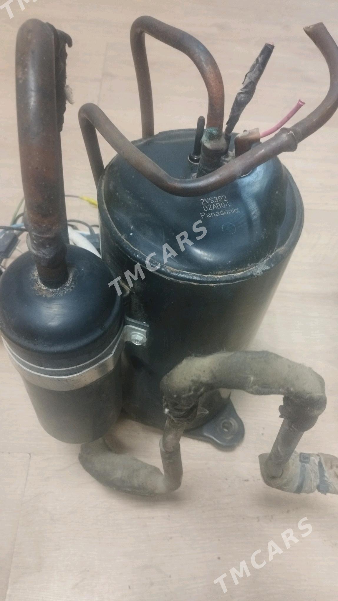 kondisioner compressor - 9 mkr - img 1