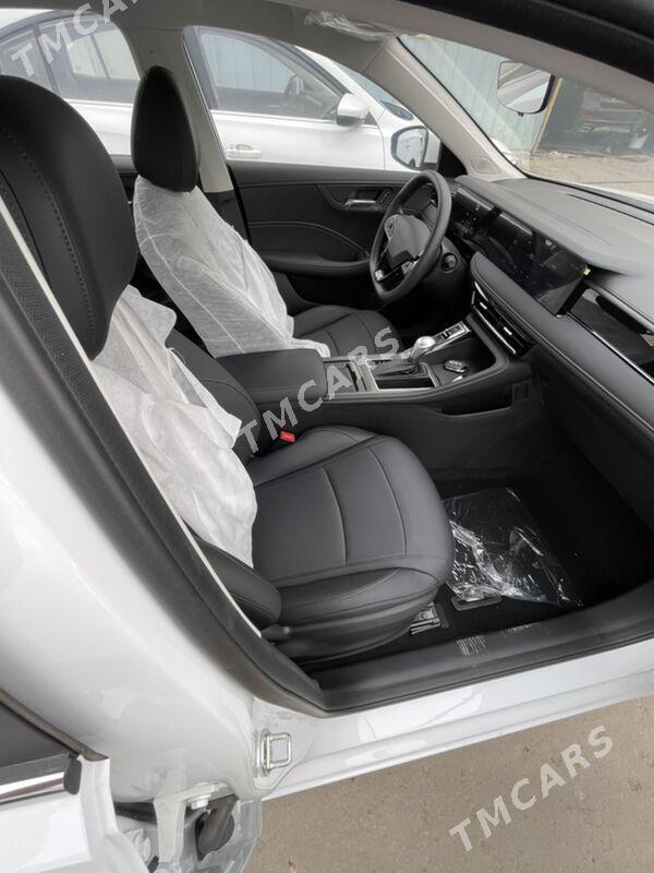 Toyota Camry 2025 - 269 600 TMT - Balkanabat - img 3