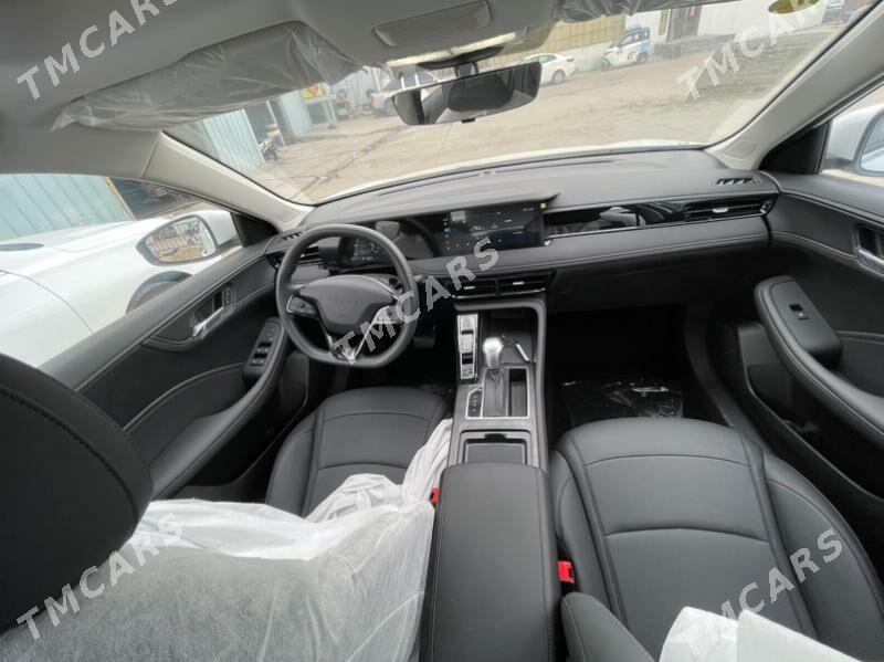 Toyota Camry 2025 - 269 600 TMT - Balkanabat - img 2