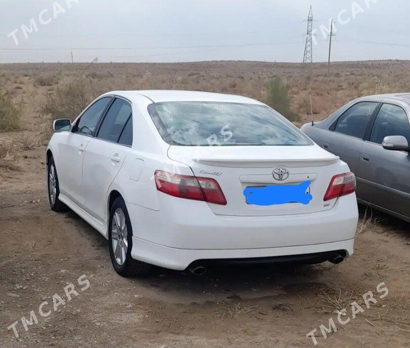 Toyota Camry 2008 - 160 000 TMT - Türkmenabat - img 1