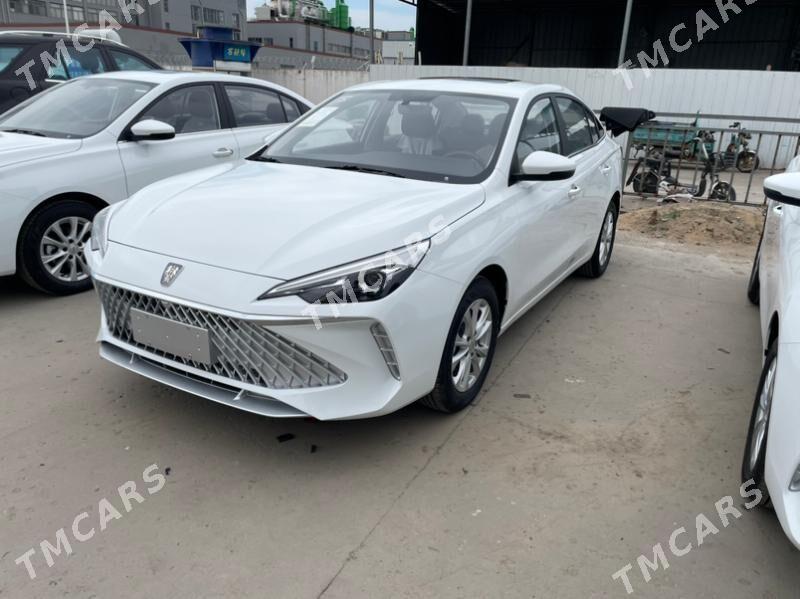 Toyota Camry 2025 - 269 600 TMT - Balkanabat - img 4