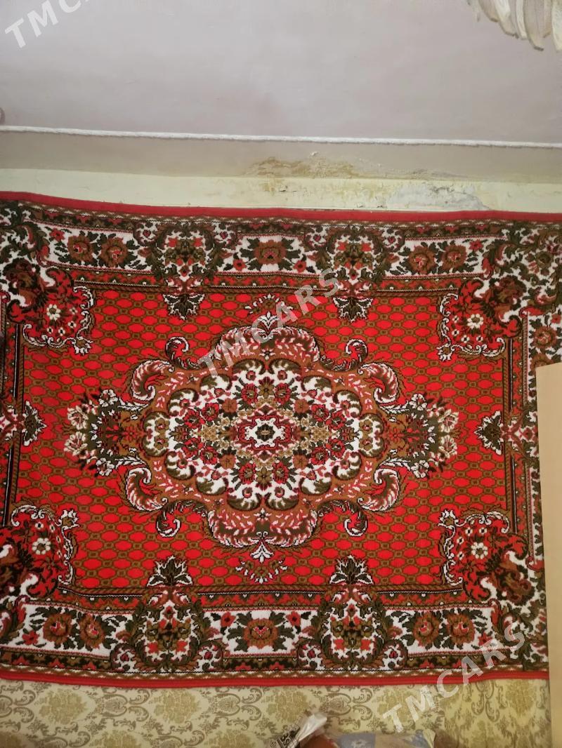 КОВРЫ И ПАЛАСЫ - Mary - img 2