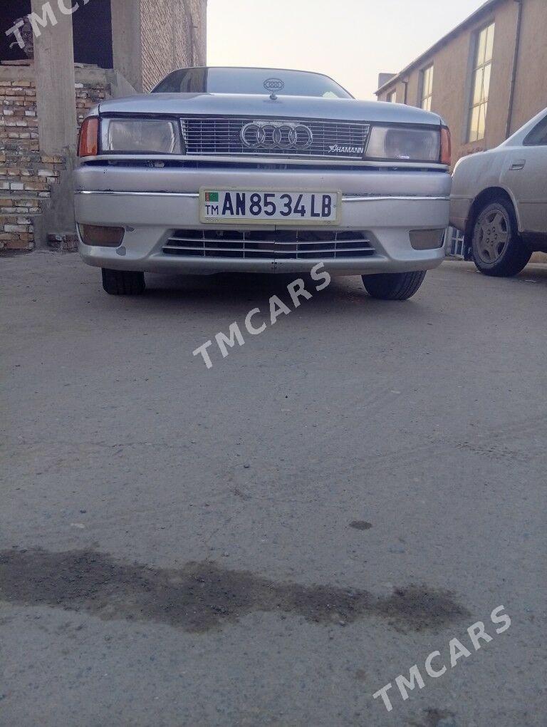 Audi 80 1989 - 14 000 TMT - Kerki - img 2