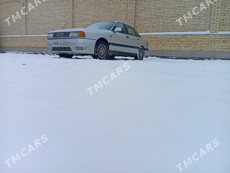 Audi 80 1989 - 14 000 TMT - Kerki - img 4