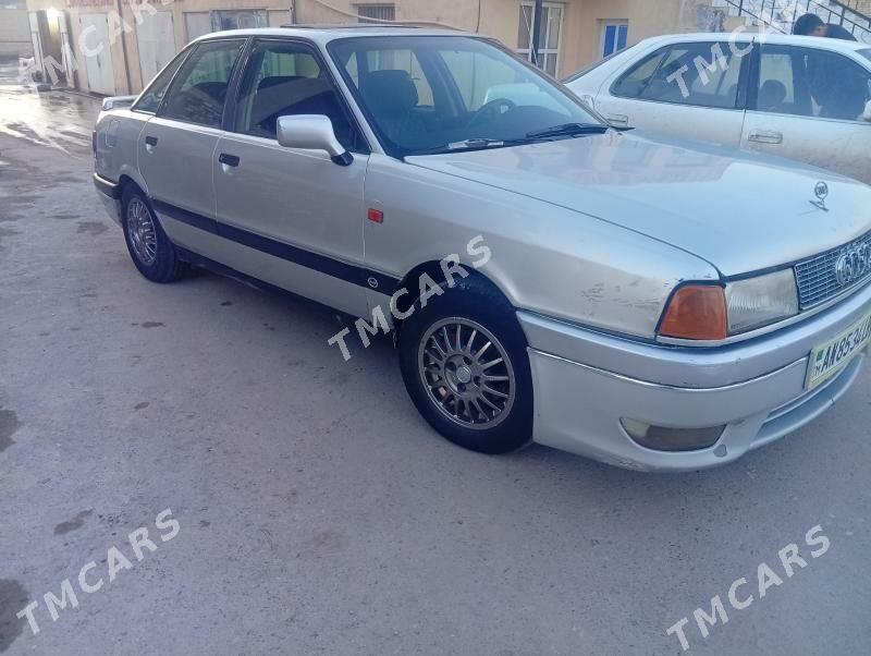 Audi 80 1989 - 14 000 TMT - Kerki - img 7