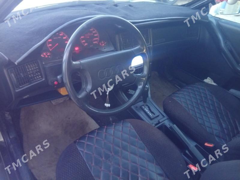 Audi 80 1989 - 14 000 TMT - Kerki - img 5