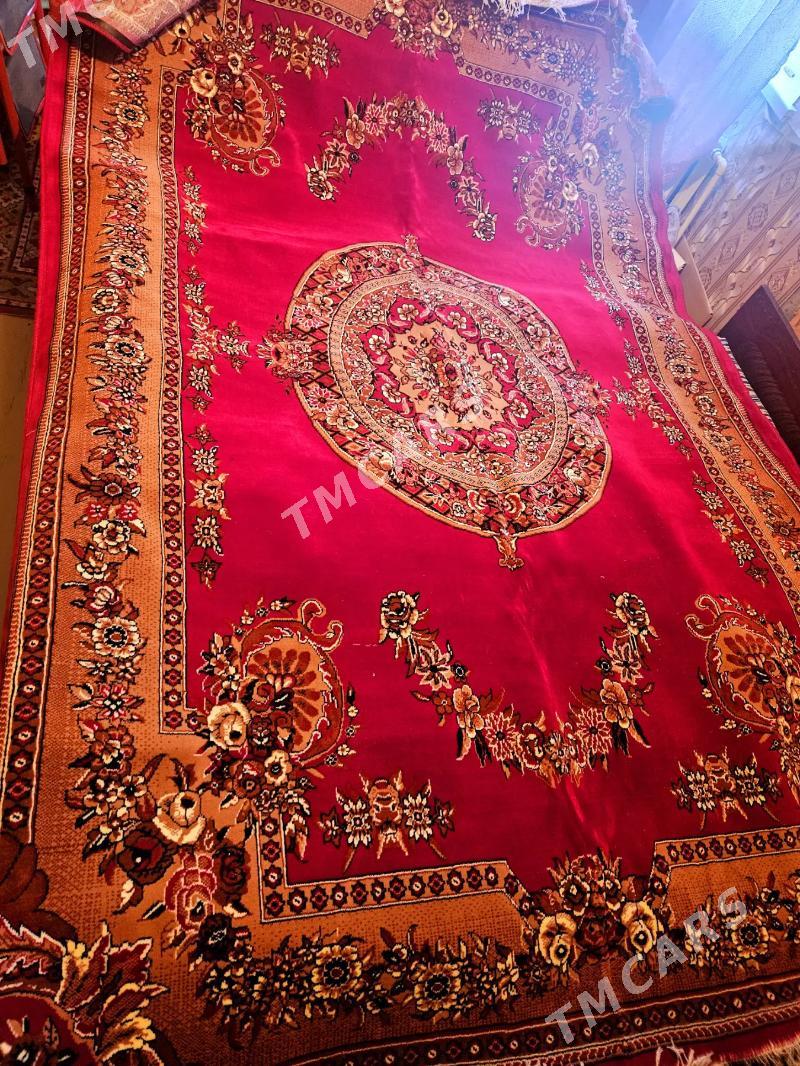 КОВРЫ И ПАЛАСЫ - Mary - img 3